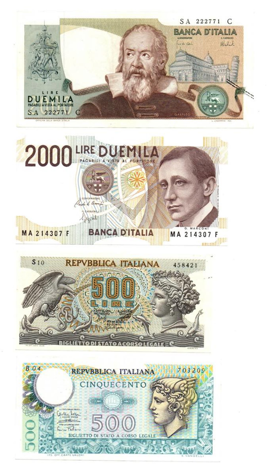 Dritto moneta
