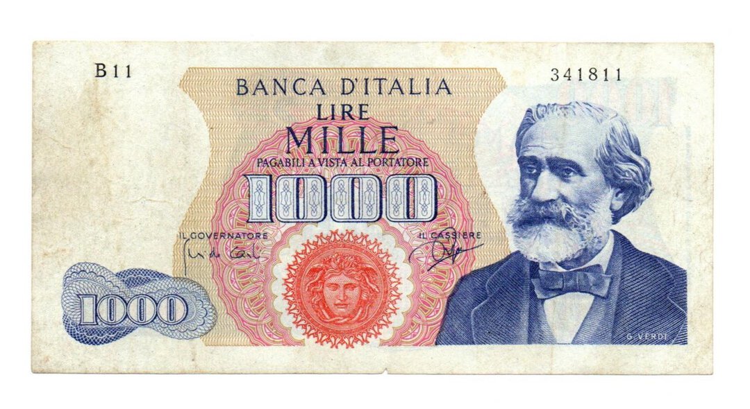 Dritto moneta