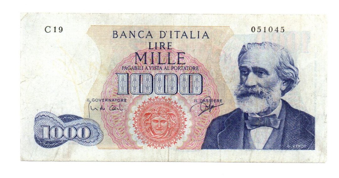 Dritto moneta