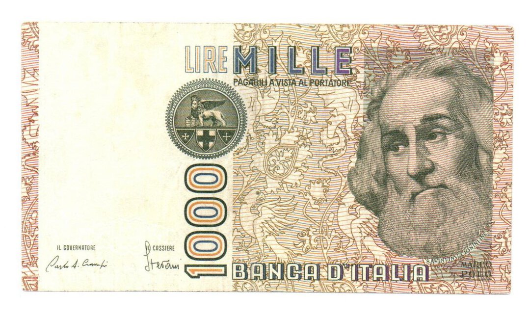 Dritto moneta