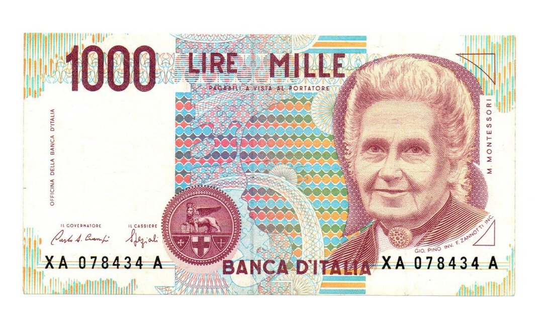 Dritto moneta