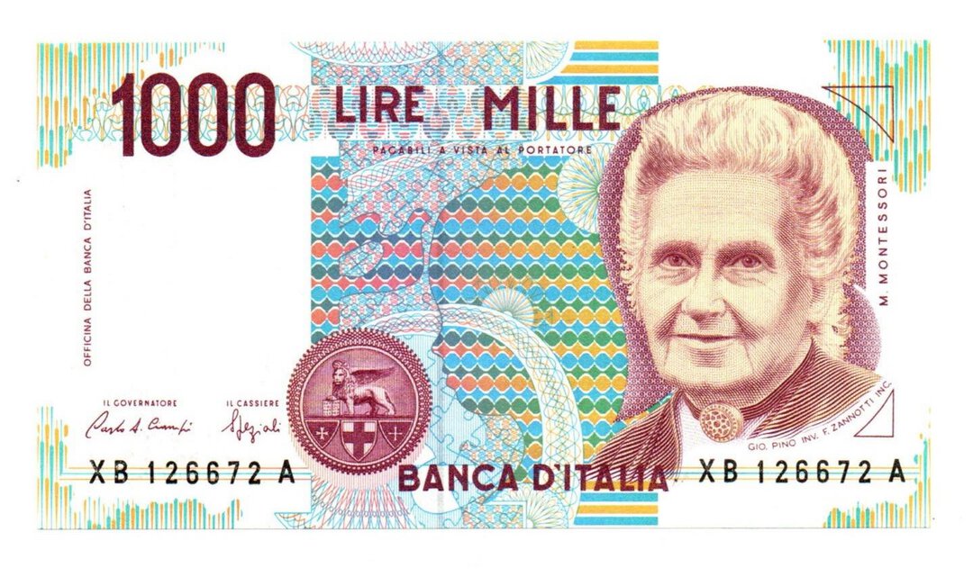 Dritto moneta