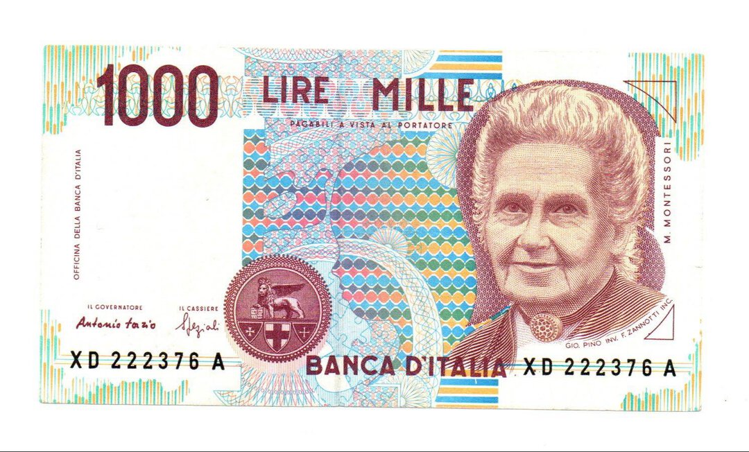 Dritto moneta