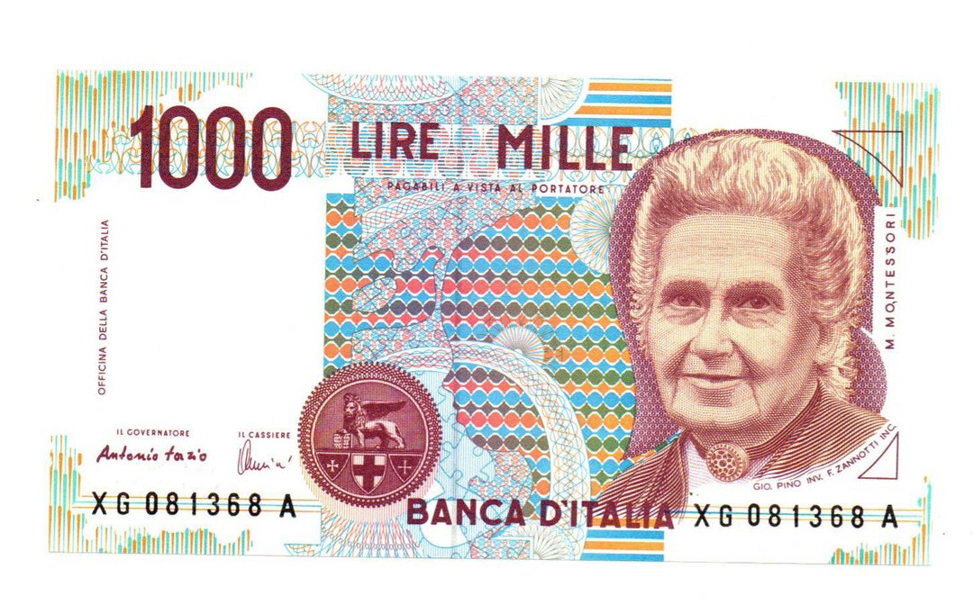Dritto moneta
