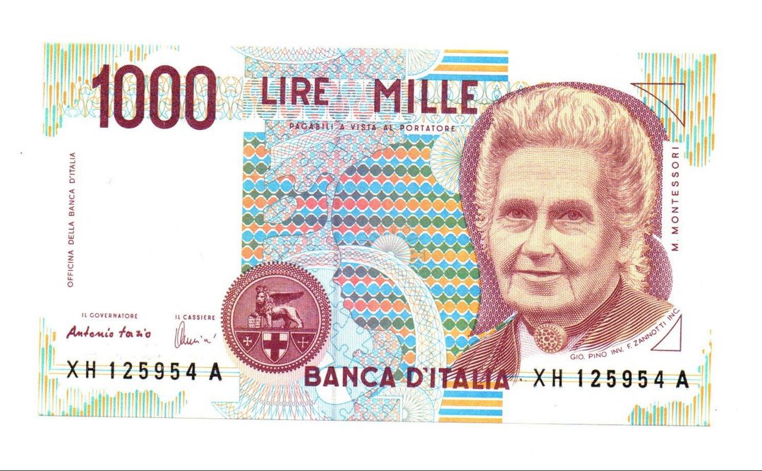 Dritto moneta
