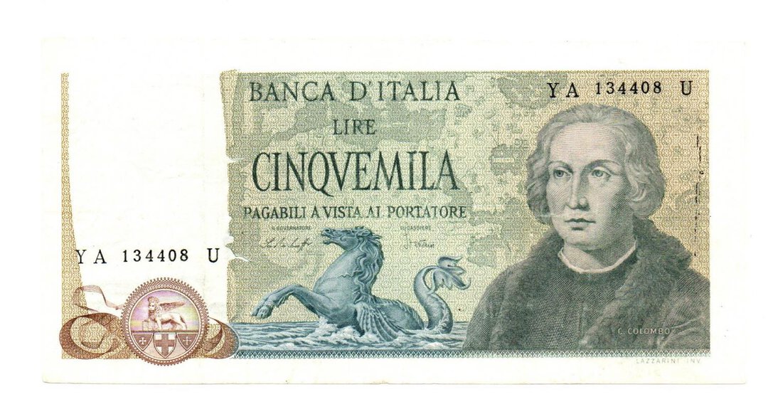 Dritto moneta