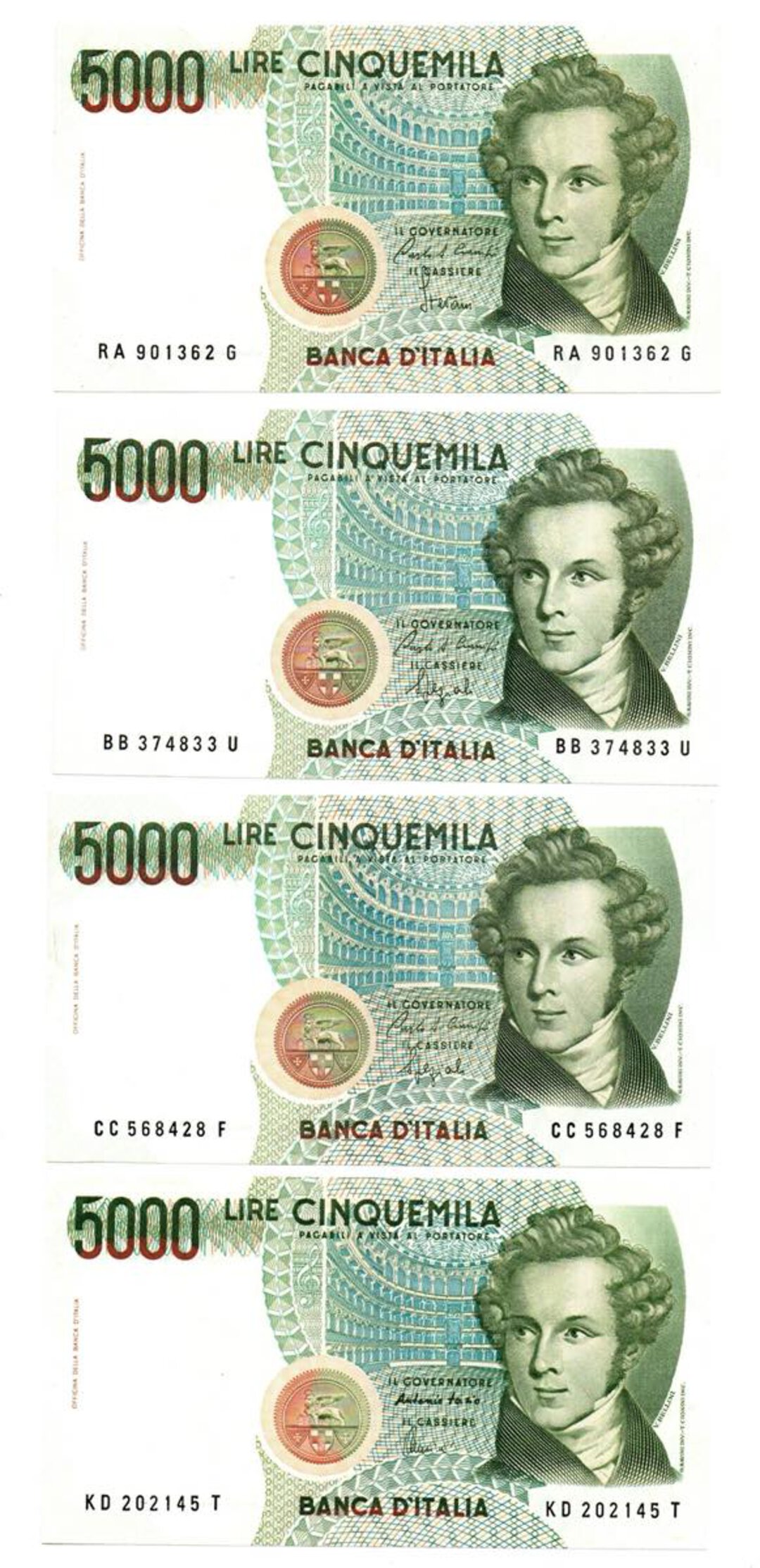 Dritto moneta