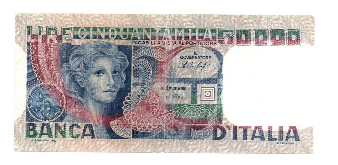 Dritto moneta
