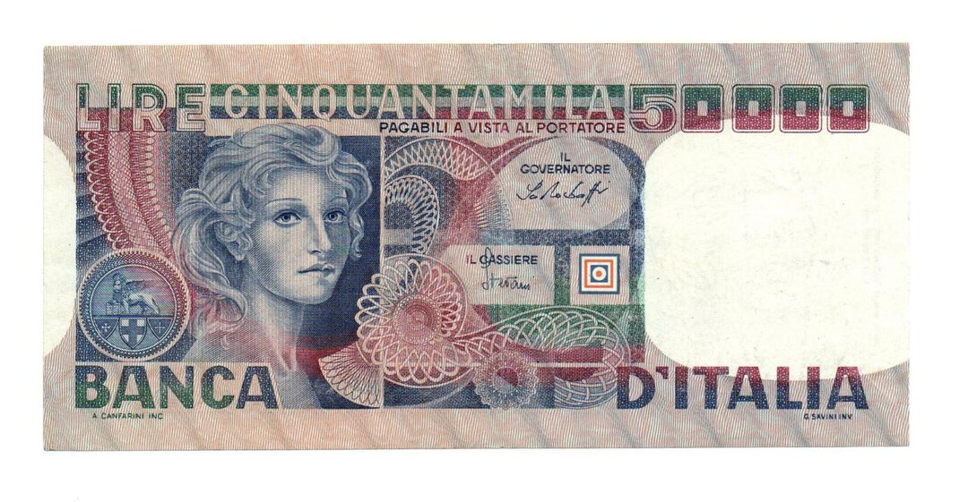 Dritto moneta