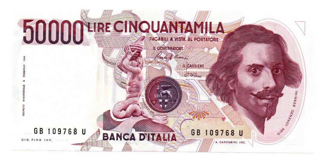 Dritto moneta