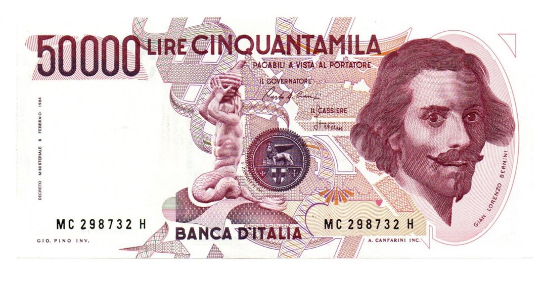 Dritto moneta