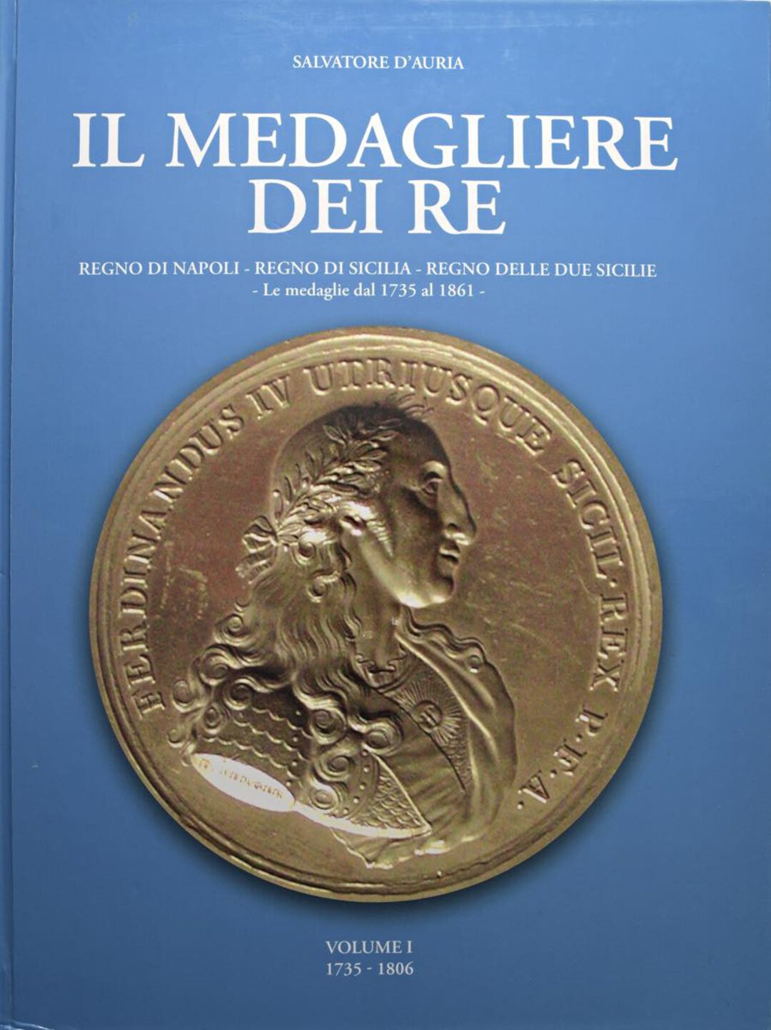 Dritto moneta