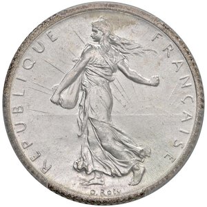 Obverse image