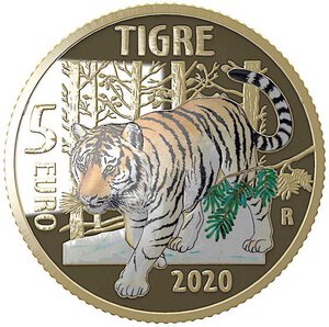 Obverse image