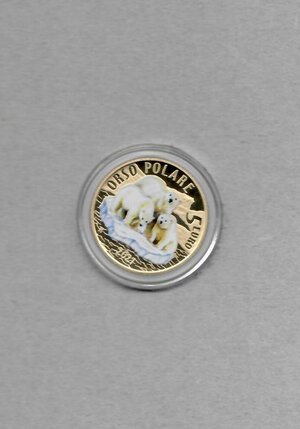 Obverse image