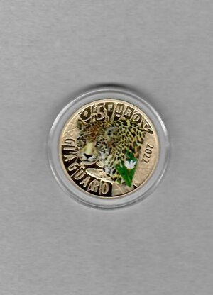 Obverse image