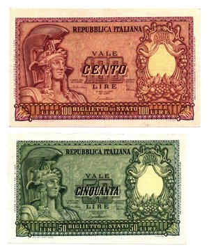 Obverse image