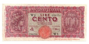 Obverse image
