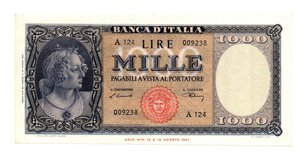 Obverse image
