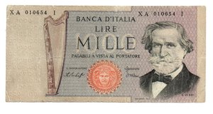 Obverse image