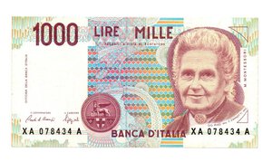 Obverse image
