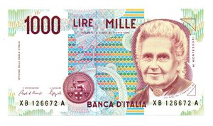 Obverse image