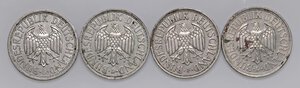Obverse image