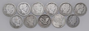 Obverse image