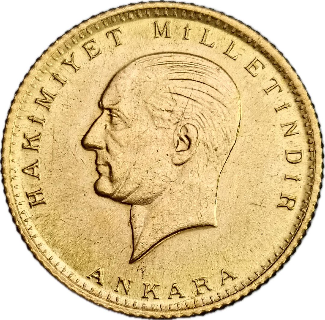 Dritto moneta