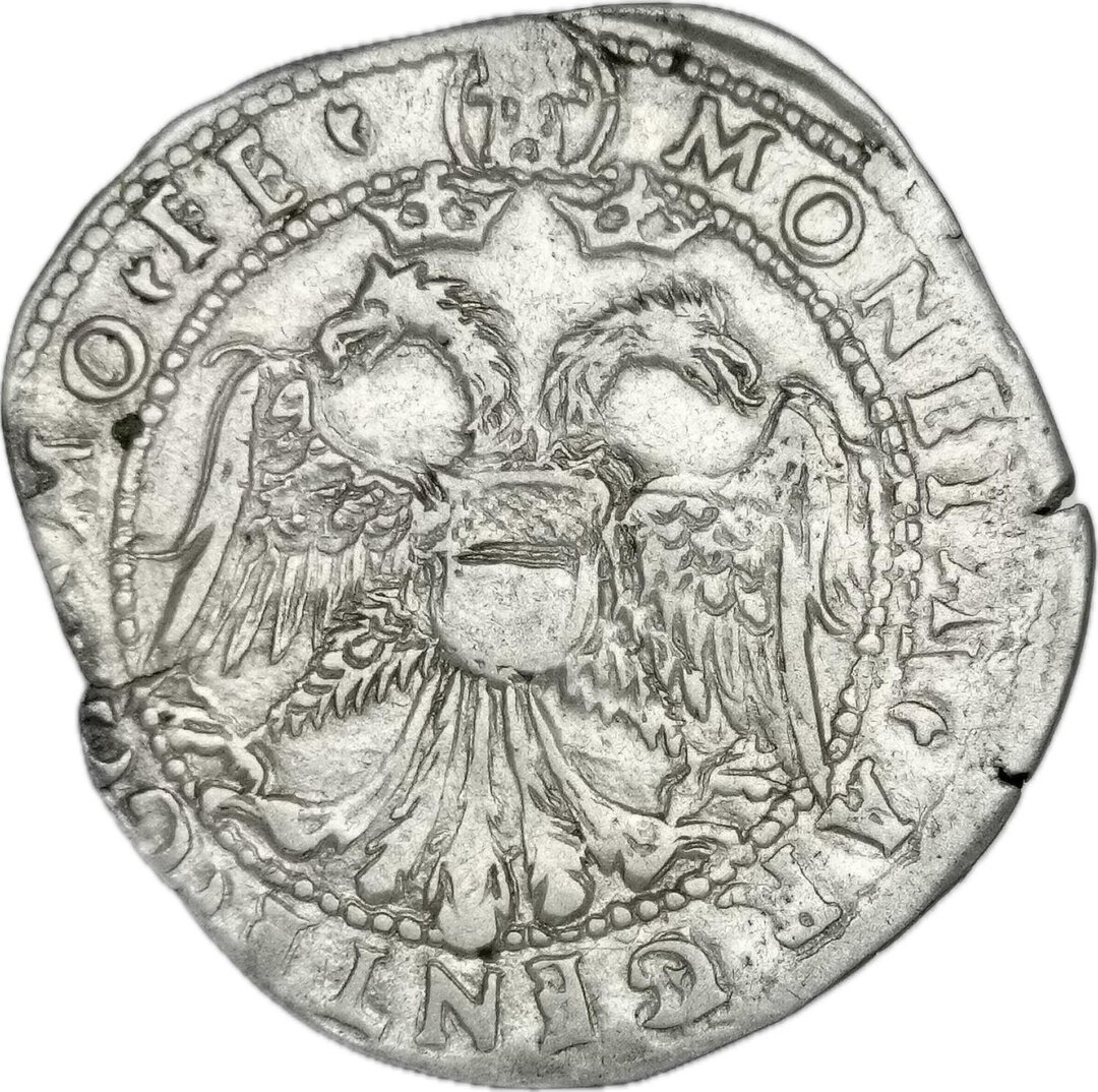 Dritto moneta