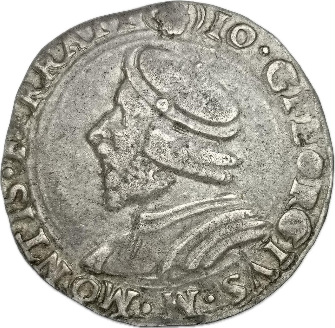 Dritto moneta