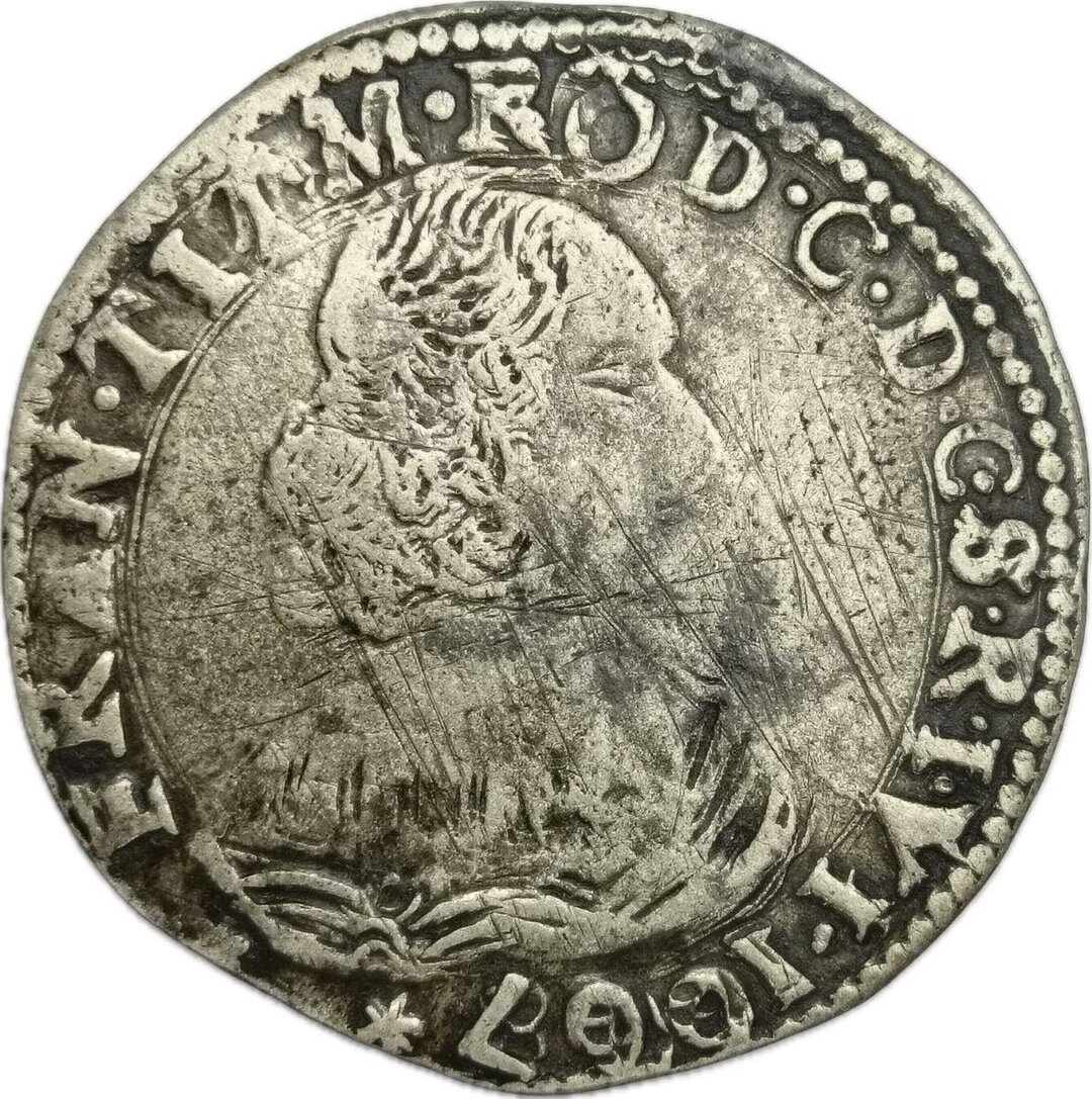 Dritto moneta