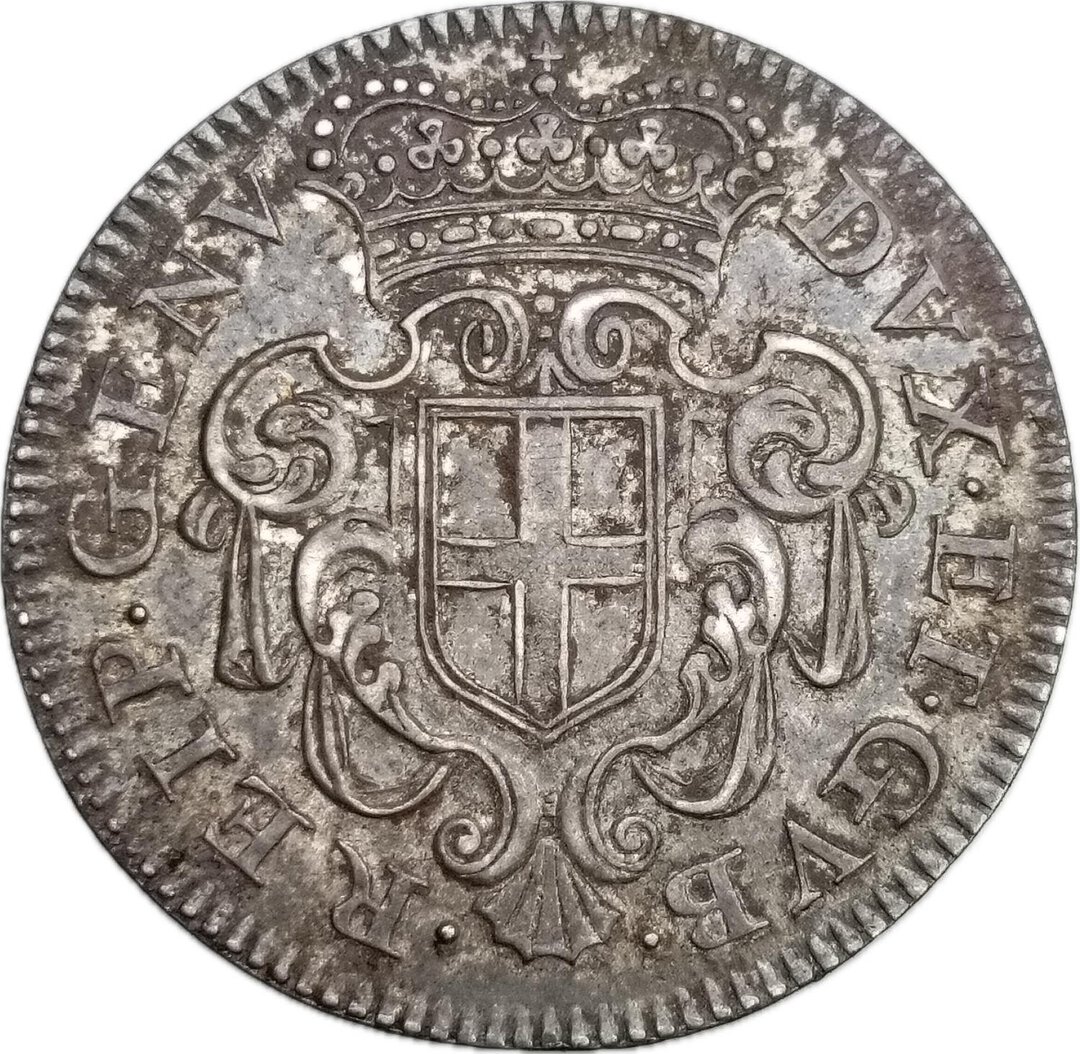 Dritto moneta