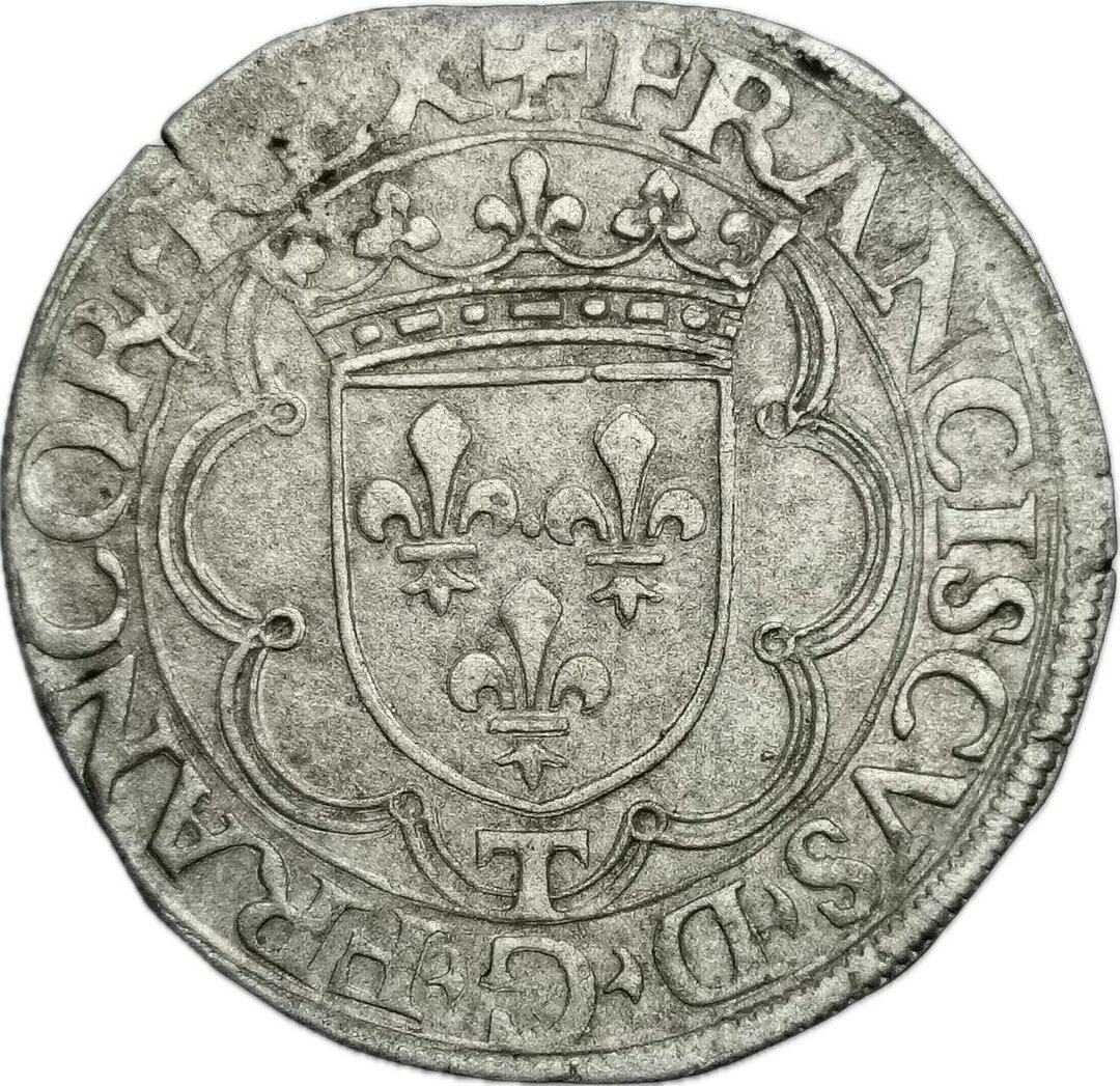 Dritto moneta