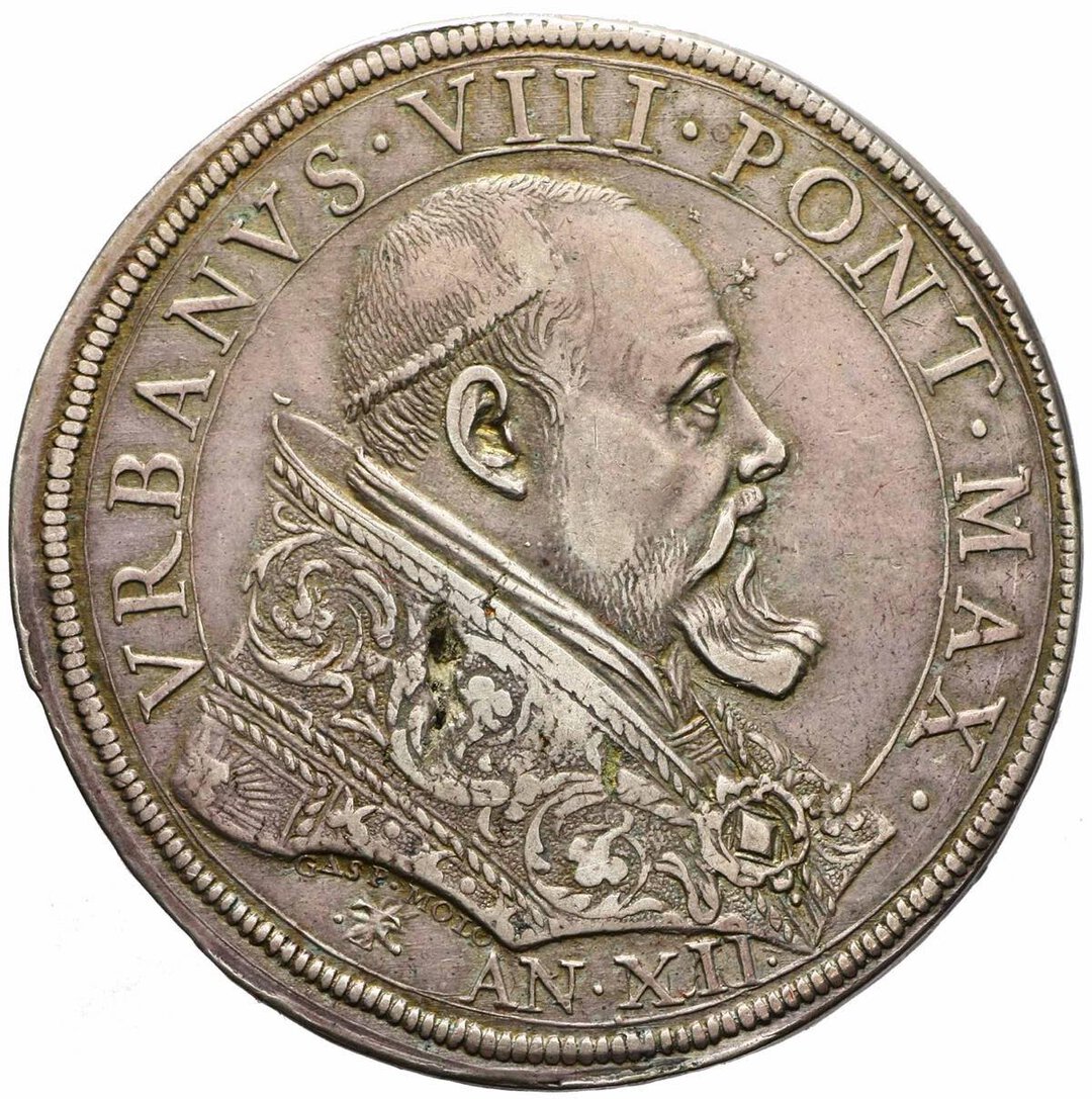 Dritto moneta