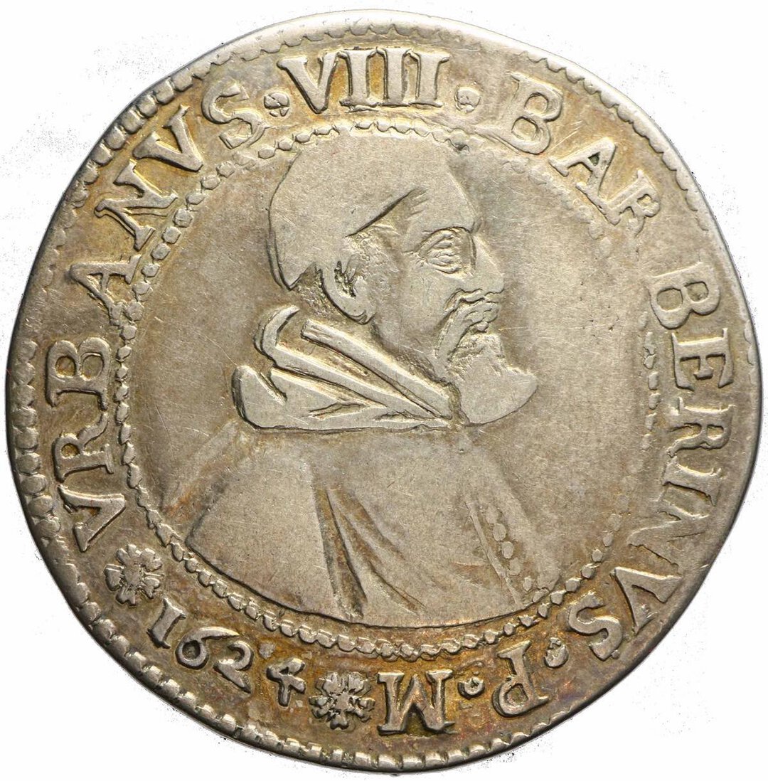 Dritto moneta