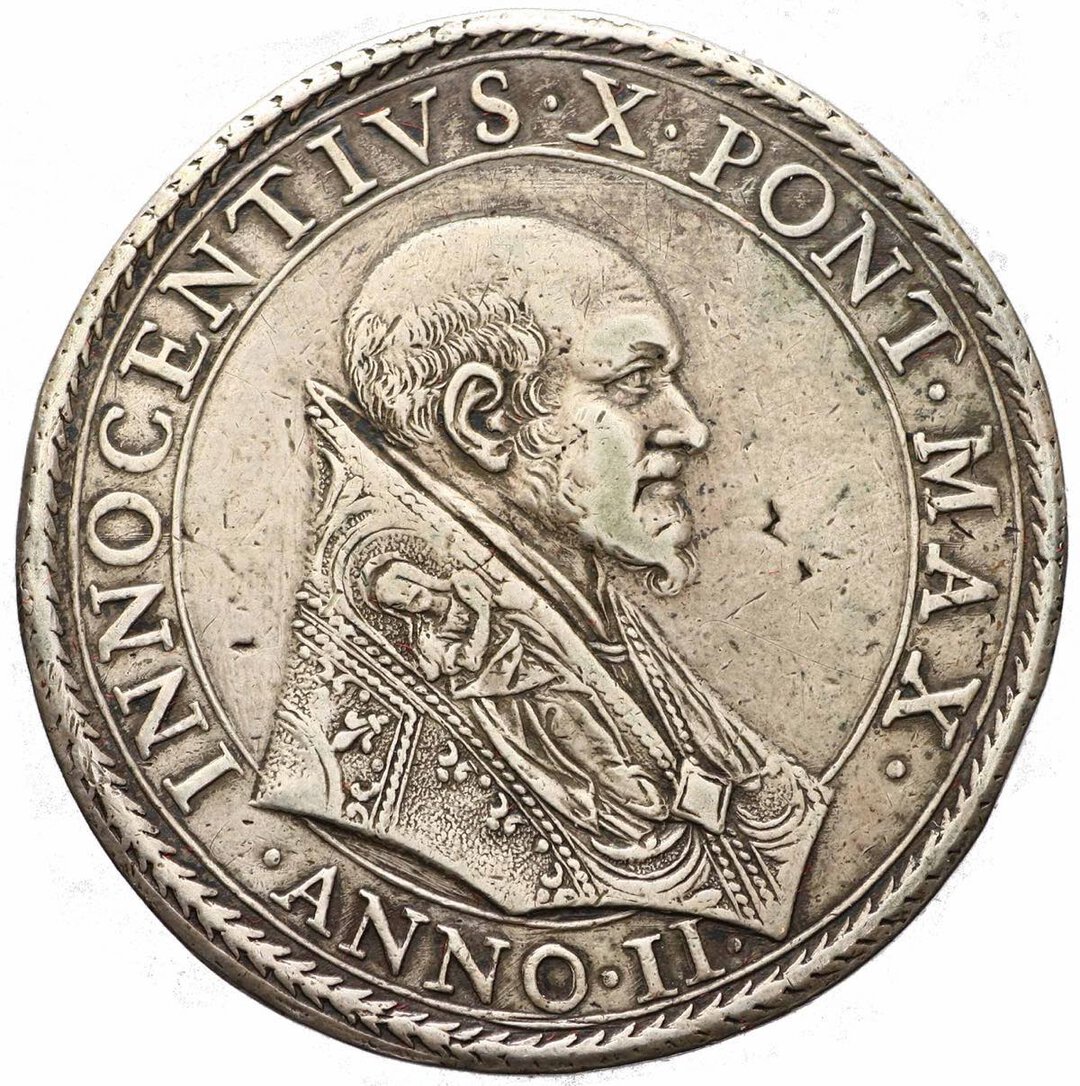 Dritto moneta