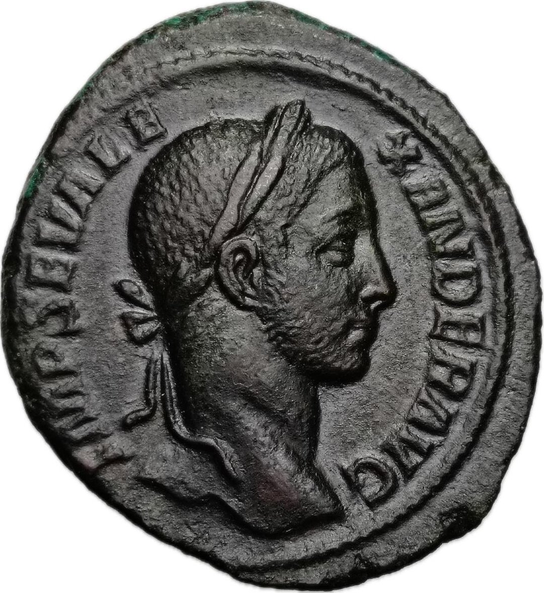 Dritto moneta