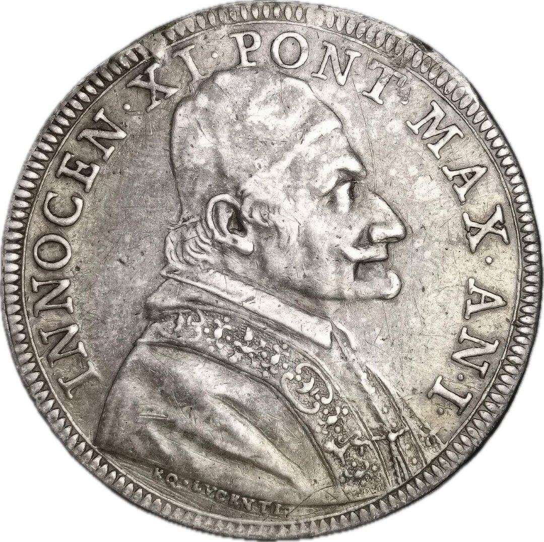 Dritto moneta
