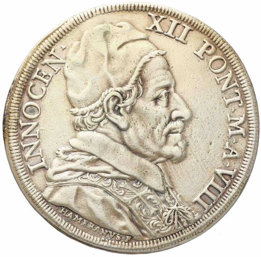 Dritto moneta