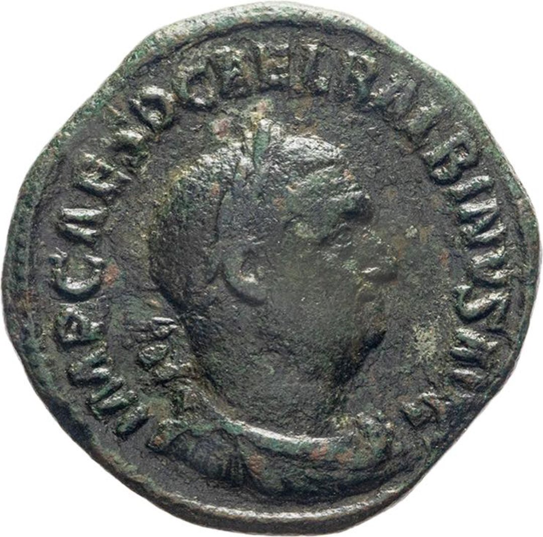Dritto moneta