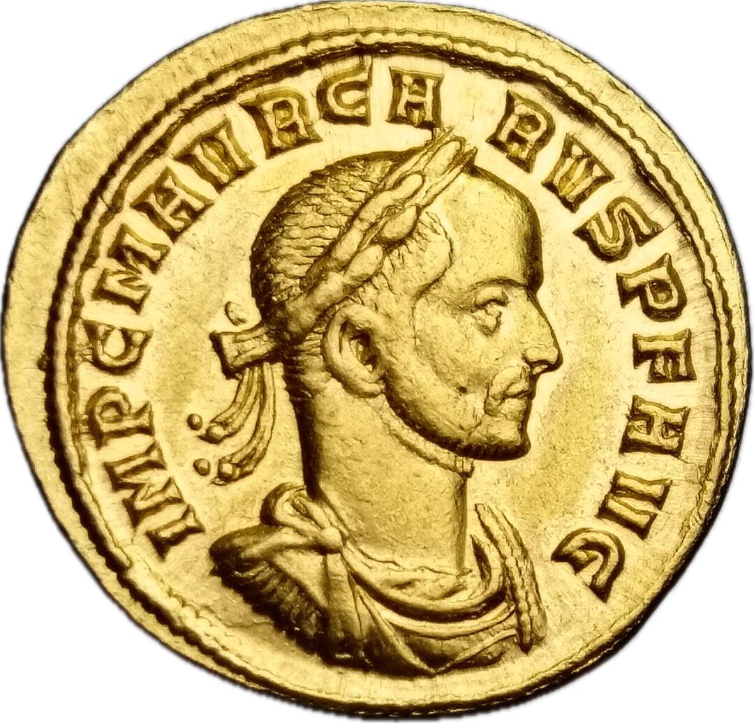 Dritto moneta
