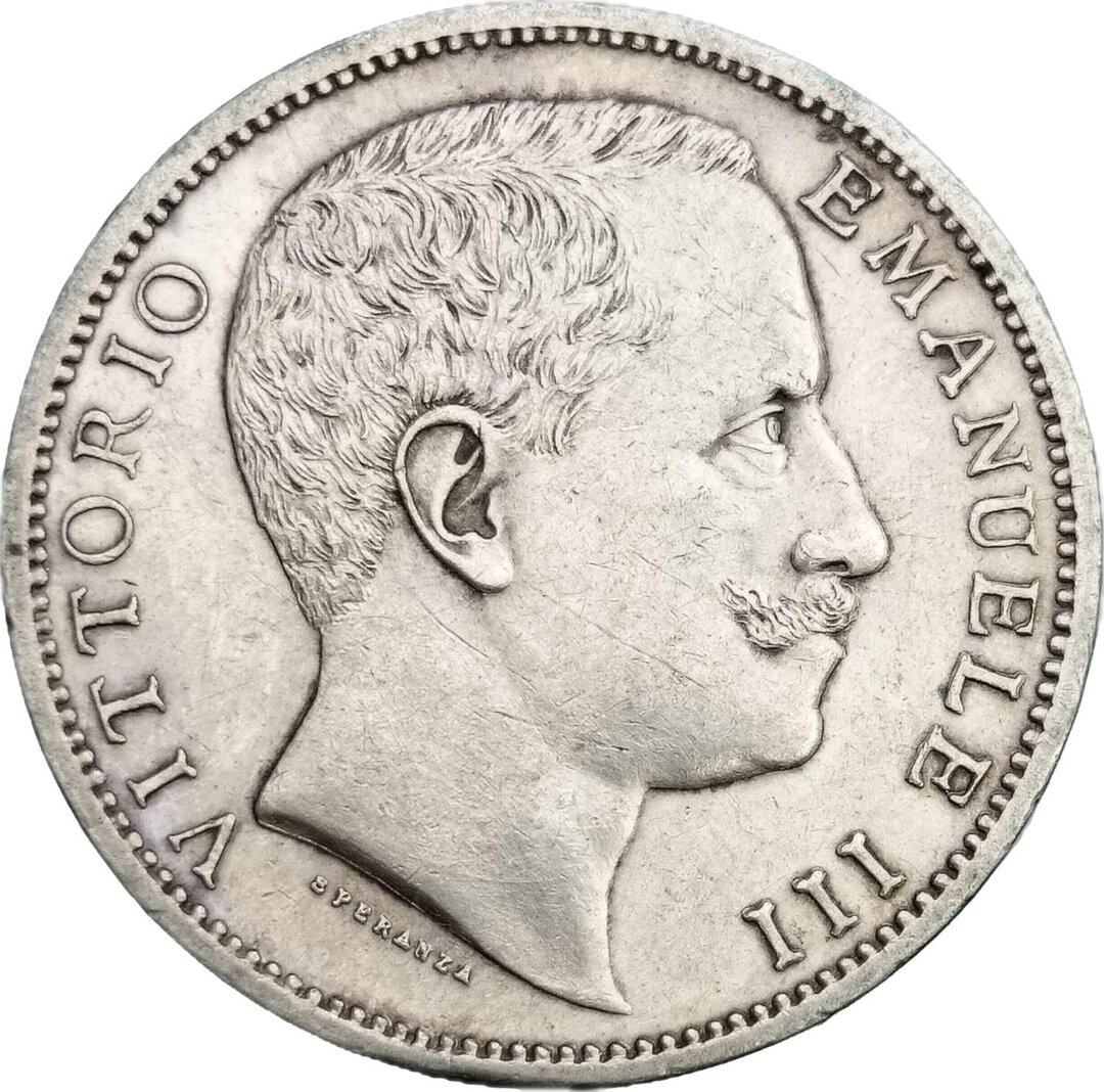 Dritto moneta