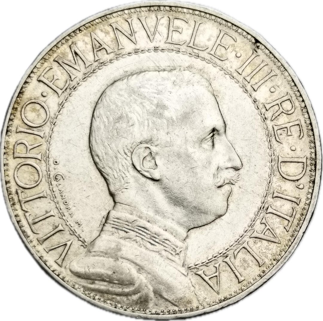 Dritto moneta