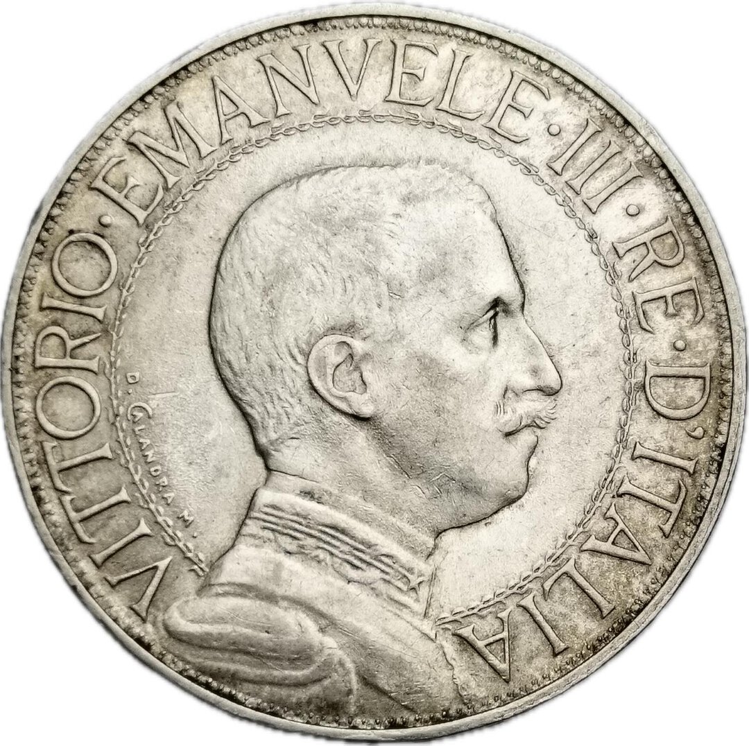 Dritto moneta