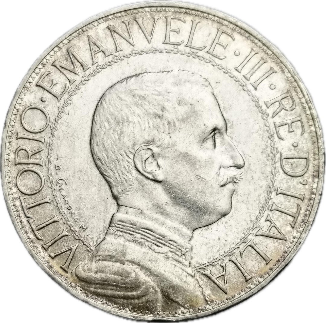 Dritto moneta
