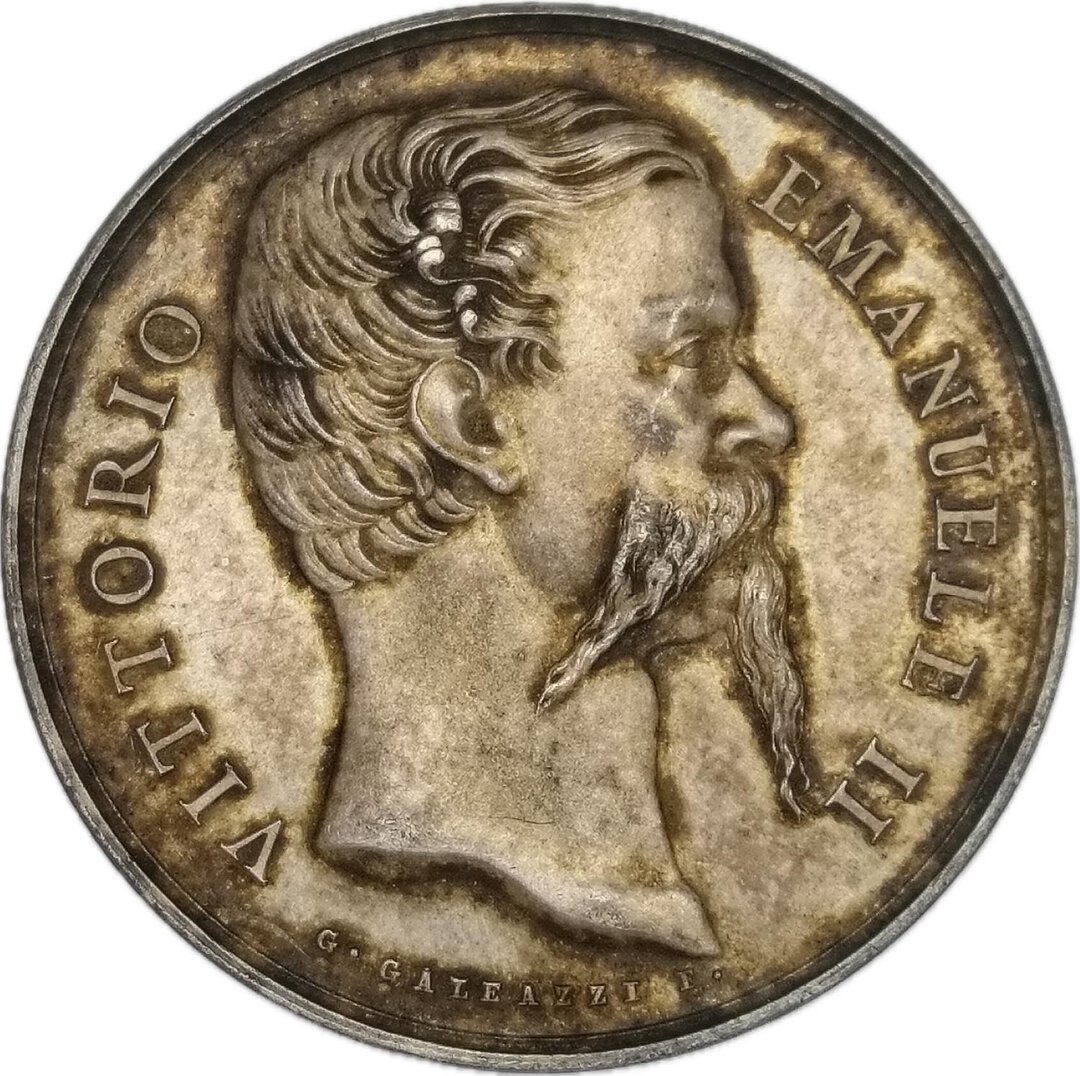 Dritto moneta