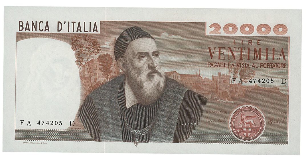 Dritto moneta