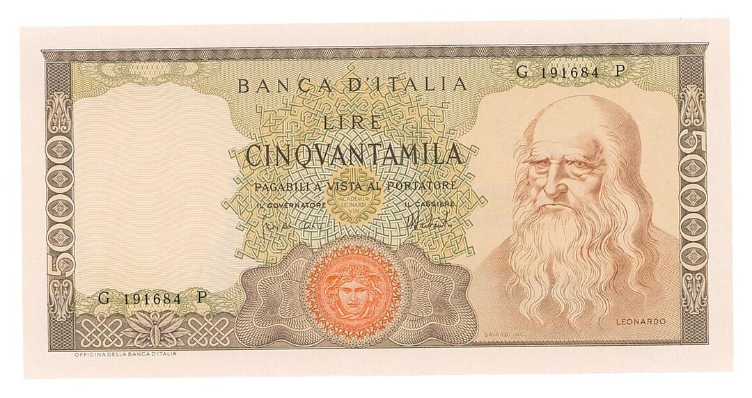 Dritto moneta