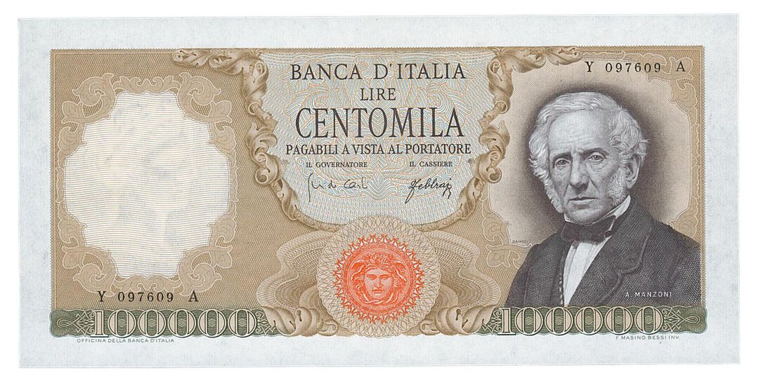 Dritto moneta